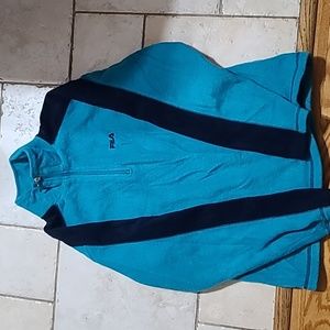Fila sweatshirt - size M